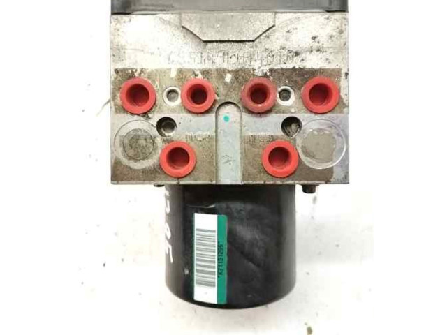 Jednotka ABS 9660067280   Peugeot 407 2005