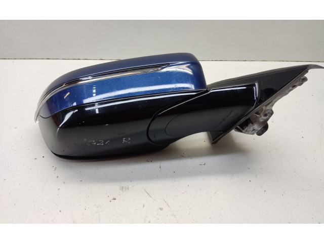 Zpětné zrcátko  BMW 3 G20 G21 2023  E1041521, GR54211  