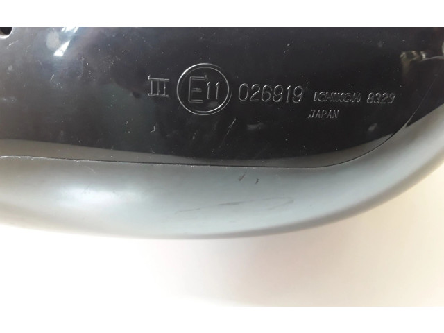 Zpětné zrcátko  Mitsubishi Outlander 2020  E11026919  