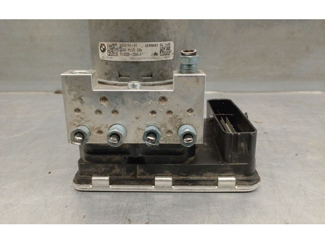Jednotka ABS 5A2D74301, 10022023344   BMW 3 G20 G21 2021