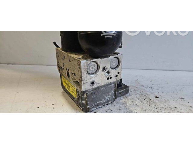 Jednotka ABS 0265960035, JD0Z16070203   Mrcedes-Benz E AMG W211 2002