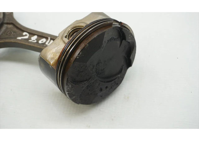  Поршень с шатуном 1UR-FSE   Lexus LS 460 - 600H  