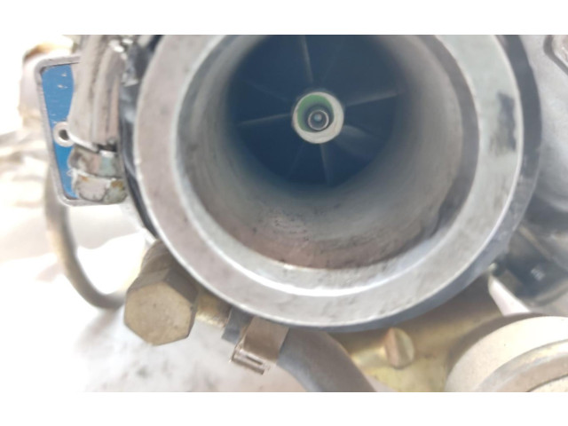  Турбина Suzuki Baleno EG  K04021         