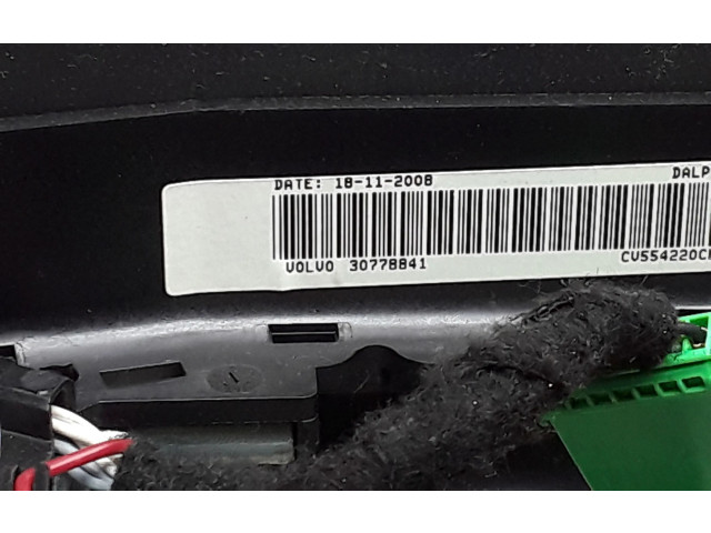 Volant Volvo XC70 2008 30778841, 30721996  