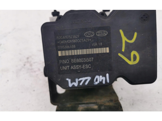 Jednotka ABS 58920-3Z970   Hyundai i40 2015
