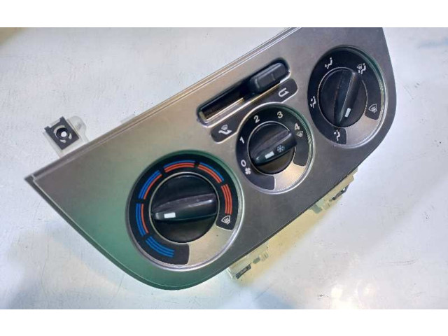 Модуль блока управления кондиционером 735496445   Fiat Qubo