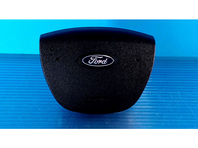 Подушка безопасности водителя 4M51A042B85   Ford Focus