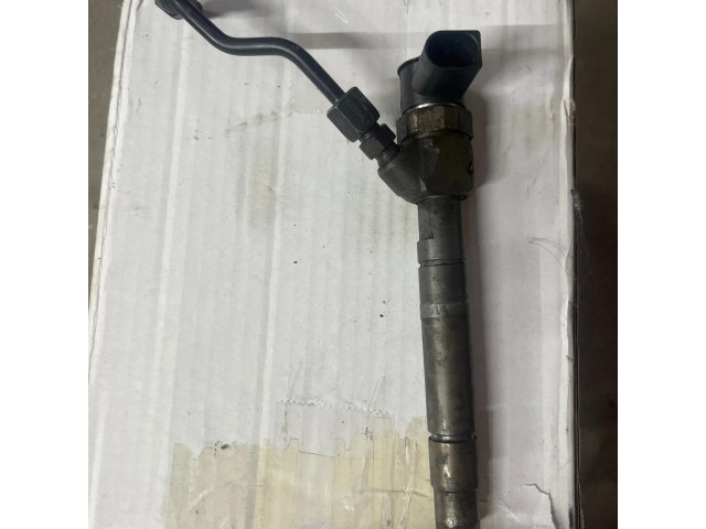 Vstřikovač A628070048780, 0986435044   Mercedes-Benz S W220  pro naftový motor 4.0 628960 