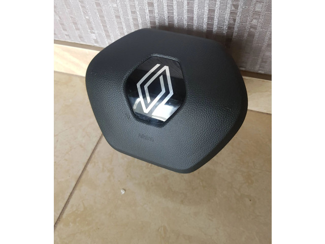 Подушка безопасности водителя 985104997R, 8573848HZB   Renault Espace VI