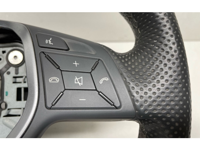 Volant Mercedes-Benz CLS C218 X218 2015 A2184600818, 2184600818  