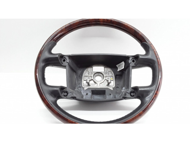 Руль Volkswagen Touareg I  2002-2010 года 3D0419091AA      