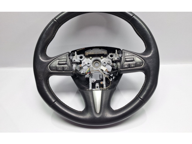 Volant Infiniti Q50 2013 484304GA9A  