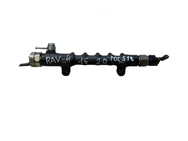 Vstřikovací lišta 8945820051, 752300700   Toyota RAV 4 (XA40)     
