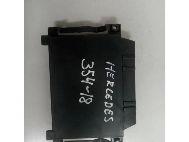Řídící jednotka A0255450302, MODULOELECTRONICO   Mercedes-Benz E W210 