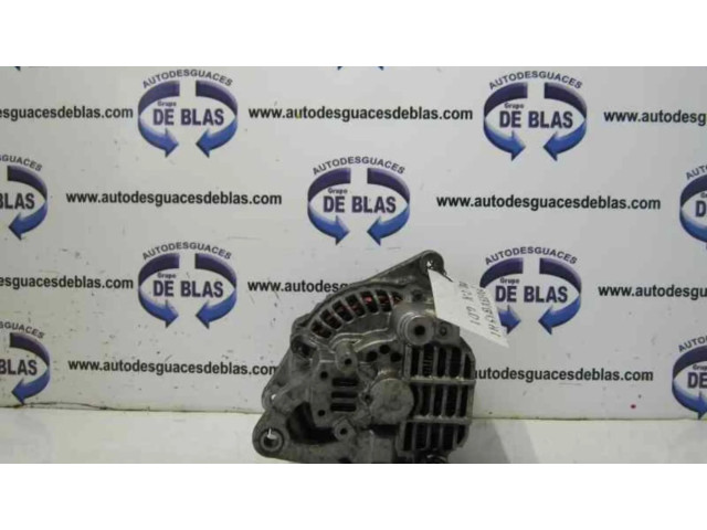 Генератор MD358421100A, ALTERNADOR   Mitsubishi Galant      