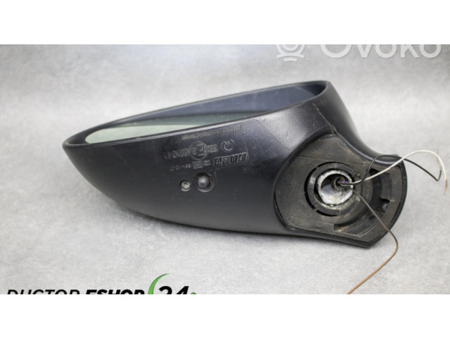 Zpětné zrcátko  Fiat Bravo .  021041  