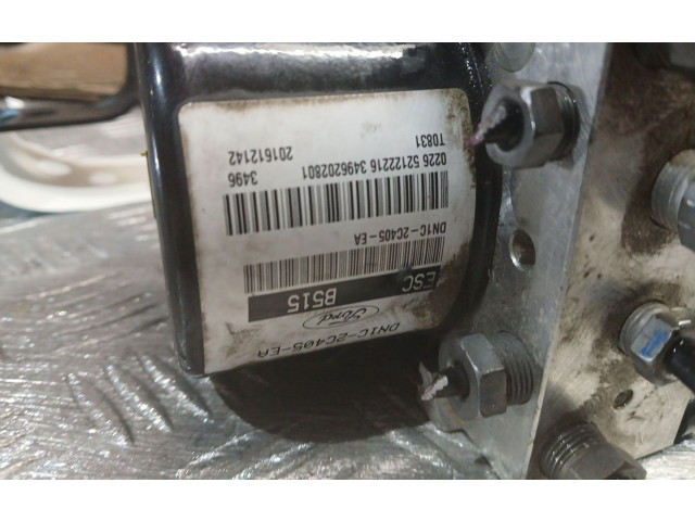 Блок АБС DN1C2C405EA   Ford  Ecosport  2013 - 2017 года
