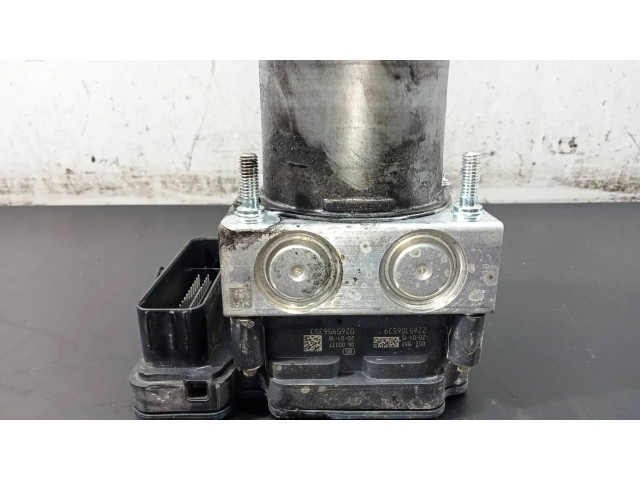 Jednotka ABS 9812786180, P3-B9-19-3   Opl Combo E 2018