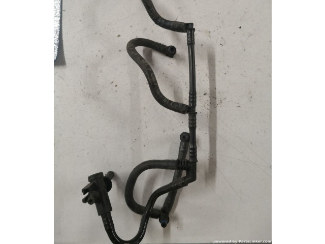 Топливная рампа X215147   Nissan Qashqai  