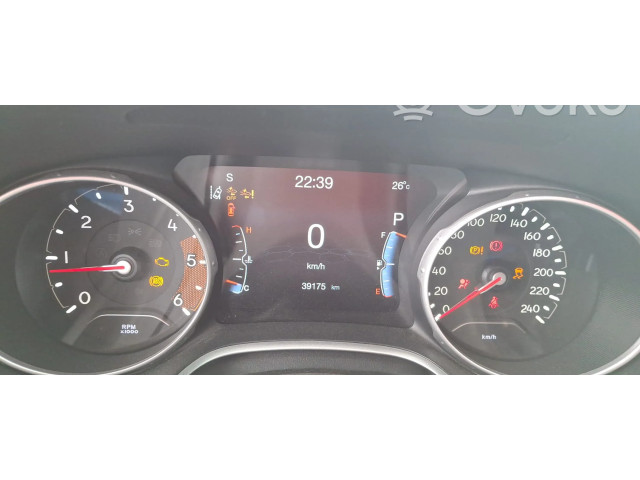 Řídící jednotka 68328041AA, P68328041AA   Jeep Compass 2018