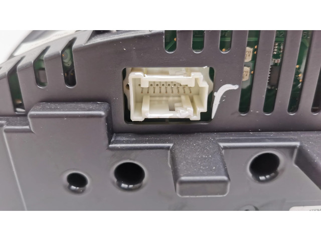 Панель приборов A2035404947   Mercedes-Benz C W203       