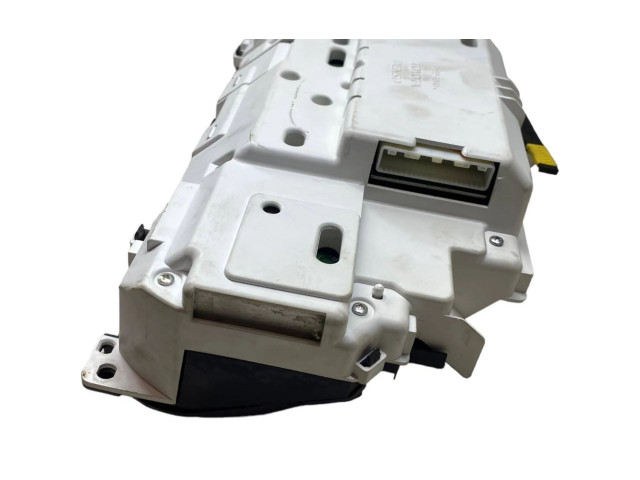 Панель приборов 8380030E91   Lexus GS 300 350 430 450H       