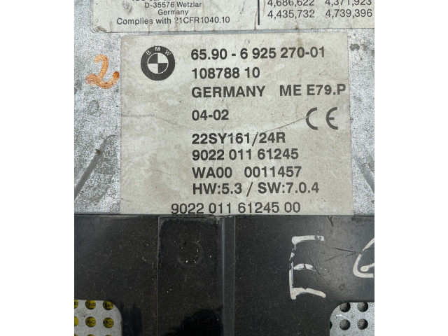 Считывающее устройство CD/DVD навигации (GPS)