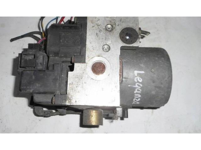 Jednotka ABS 96205970, 0265216521   Daewoo Leganza 2000