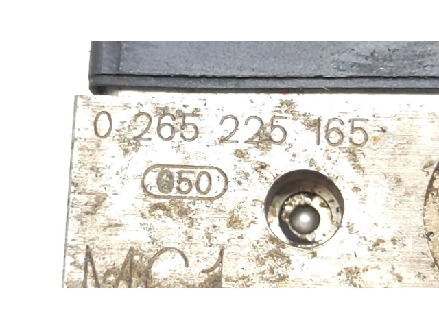 Jednotka ABS 1496637080, 0265225165   Peugeot 807 2003