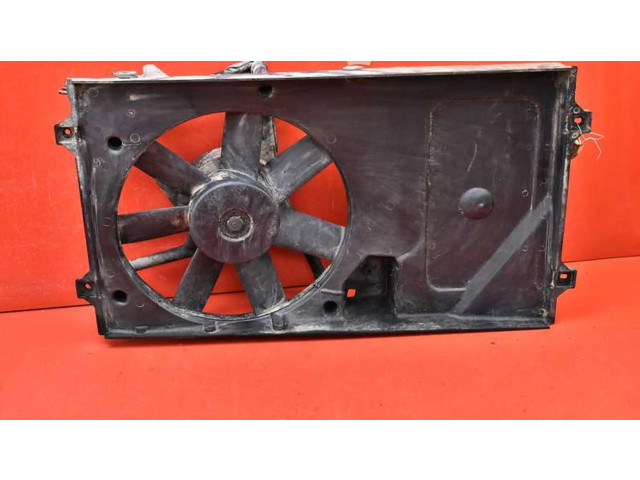 Вентилятор радиатора     7M0121207E, 7M0121207E    Seat Alhambra (Mk1) 