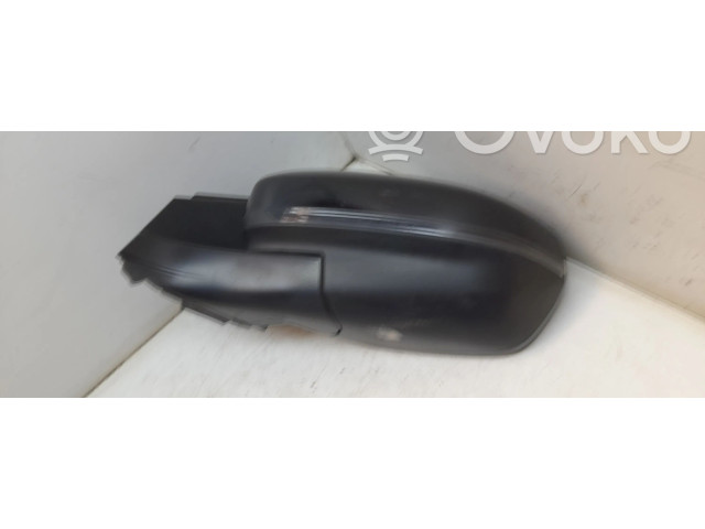 Zpětné zrcátko  Peugeot 3008 II 2019  21595005, 21595001  