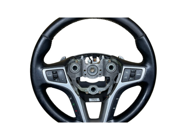 Volant Hyundai i40 2013 561133Z000, 569003Z100RY  