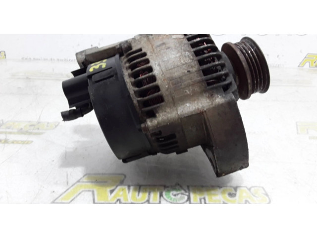 Генератор 63321747, R20171804   Lancia Y 840      