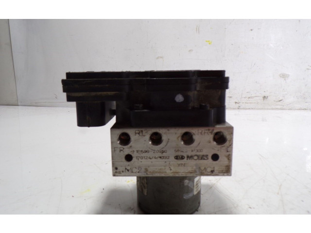 Jednotka ABS 589201P300, 1P58920950   KIA Venga 2017