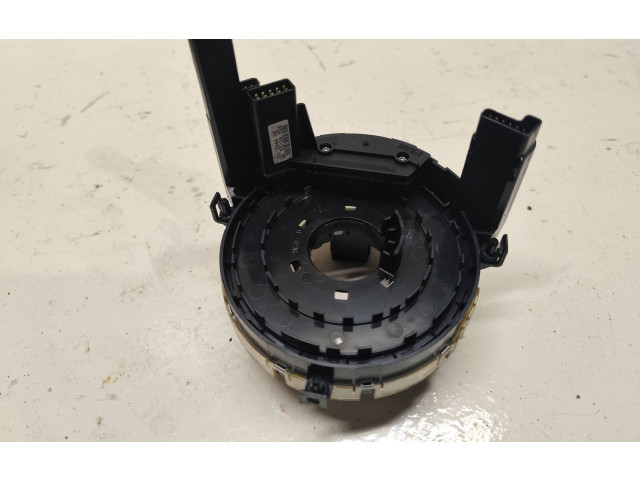Подрулевой шлейф SRS 8E0953541D   Volkswagen Touareg I