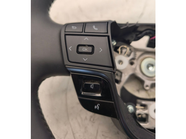 Руль Toyota C-HR II  2023 -  года 6584578      