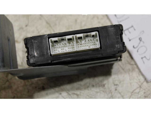 Блок управления редуктора коробки передач (раздатки) 31711AK000, 2006R   Subaru Forester SG
