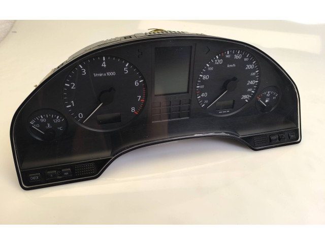 Píst 4D0919033F, 4D0000190   Audi A8 S8 D2 4D     