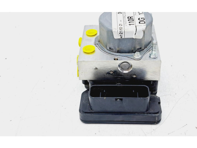 ABS Steuergerät 476609110R   Renault Sandero I 2020