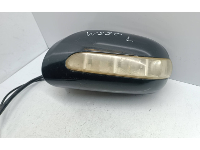 Zpětné zrcátko  Mercedes-Benz S W220 2001  374015, 254093  