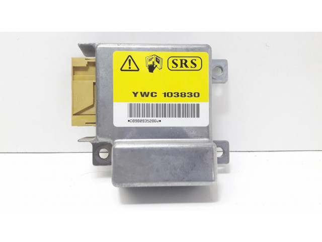 Блок подушек безопасности YWC103830   Rover 414 - 416 - 420