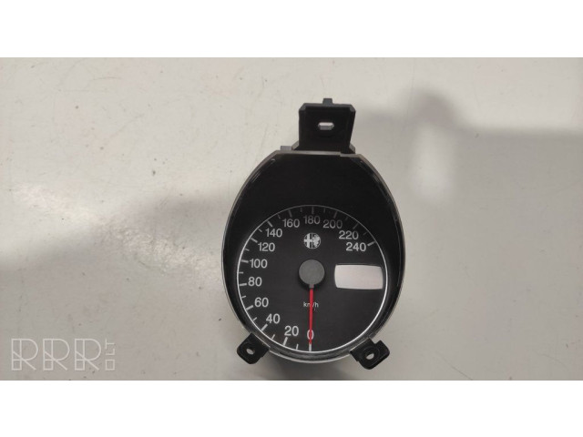 Přístrojová deska  Alfa Romeo 156 2003 156034520, 503310010600  