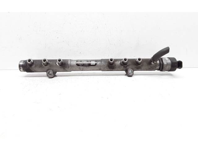 Vstřikovací lišta 30777576, 0281002712   Volvo XC60    D5244T4 