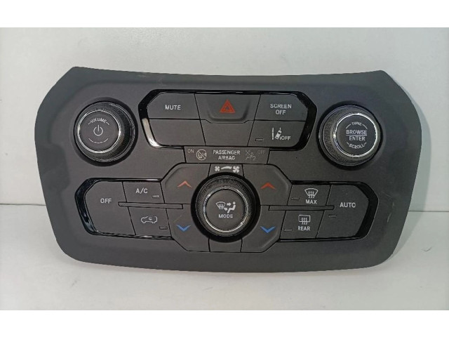 Блок управления климат-контролем 735693929, 07357797270   Jeep Renegade
