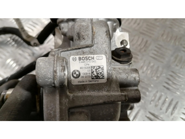 Vstřikovací čerpadlo 0445010540, 8515058   BMW 1 F20 F21  pro naftový motor 1.6  