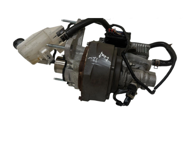 Jednotka ABS 47011110210098, 3NA0A   Nissan Leaf I (ZE0) 2012