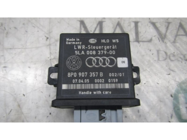 Блок управления 8P0907357B, 5LA00837900   Audi A4 Allroad