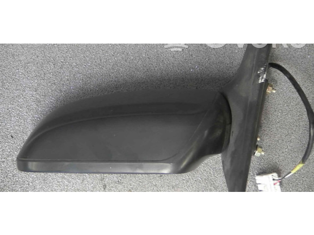 Zpětné zrcátko  Mazda 626 1999    