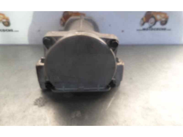 Čerpadlo oleje BOMBAACEITE   Hyundai Accent   D3EA