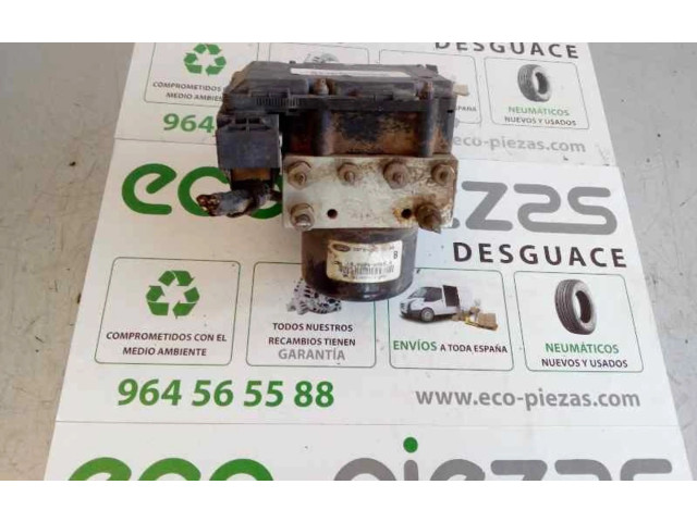 Jednotka ABS 10020400684   Ford Puma 1997